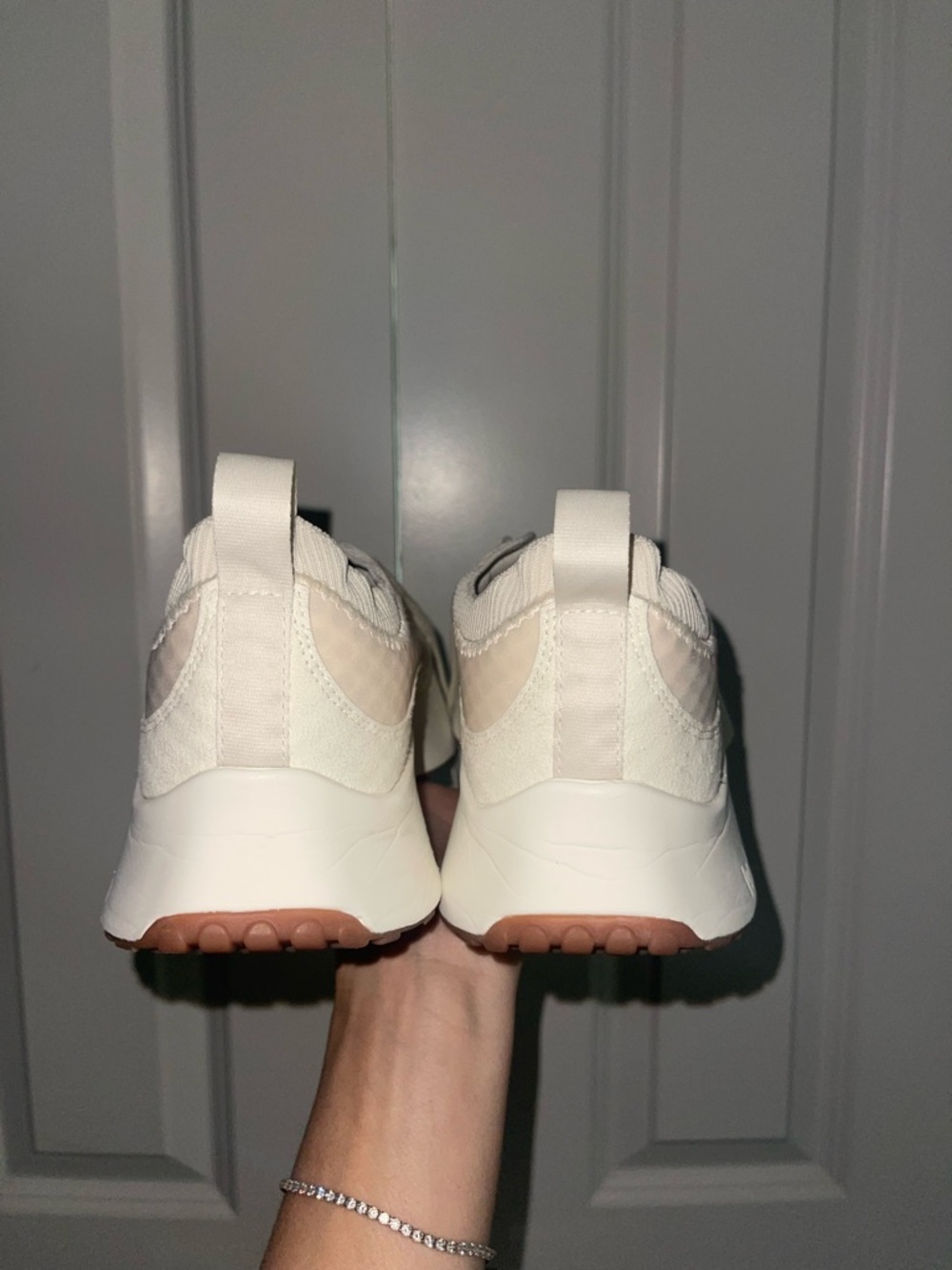 LuLuLemon CrossCity Sneakers - Picture 5 of 9